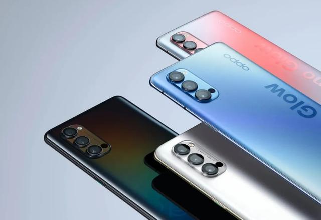 OPPO滑坡,接连丢失市场,到底怎么了?