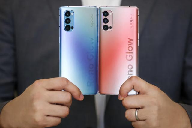 OPPO滑坡,接连丢失市场,到底怎么了?