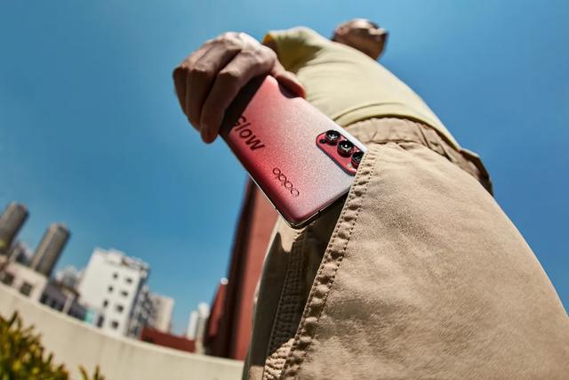 OPPO滑坡,接连丢失市场,到底怎么了?