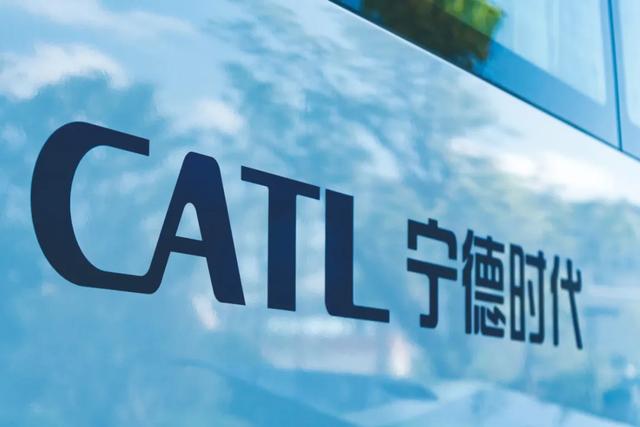 比亚迪猛攻，宁德时代抱紧本田