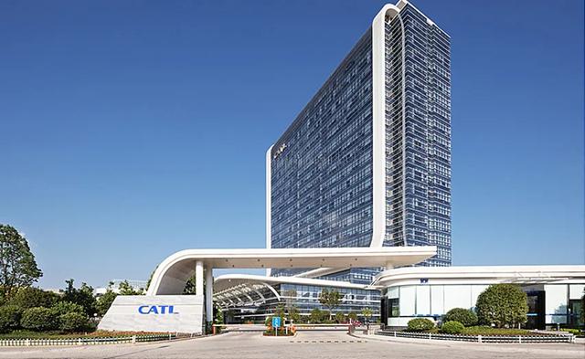 比亚迪猛攻，宁德时代抱紧本田