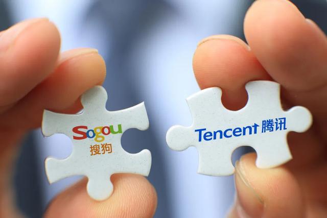 马化腾情定王小川,腾讯剑指搜索业务