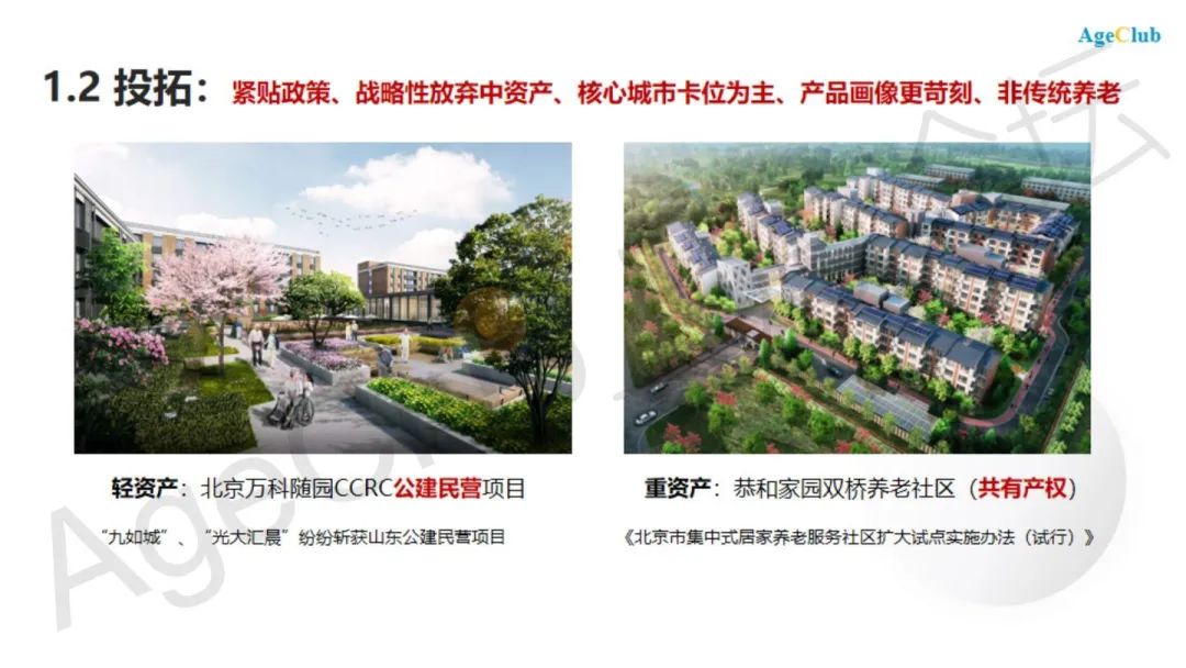 新知图谱, 中国养老服务行业&市场最新发展:趋势洞察2020