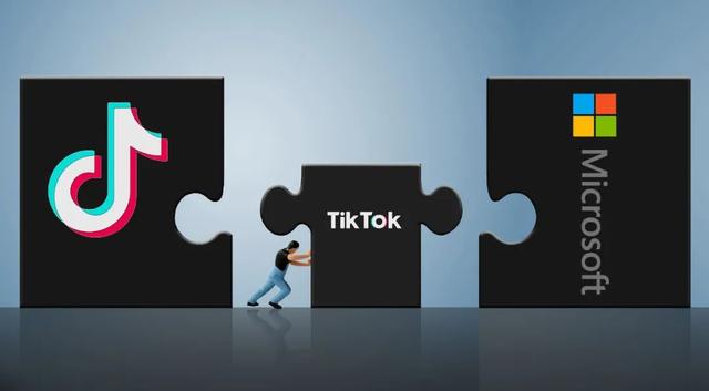 要么卖，要么封！TikTok如此成功，张一鸣的选项却只有两个