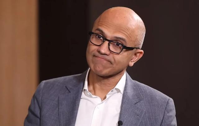 微软收购TikTok,可能是烧高香了